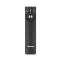 Olight Arkfeld Pro - 1300 Lumen Tactical Flashlight, Class 3R Green Laser, UV Light