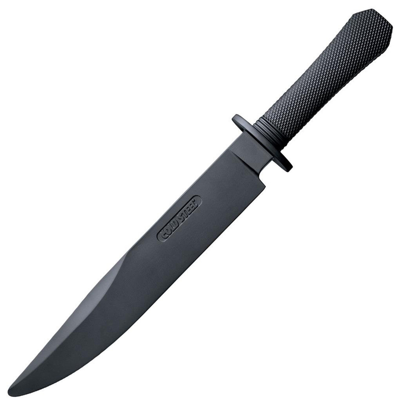 Cold Steel Laredo Bowie Rubber Trainer