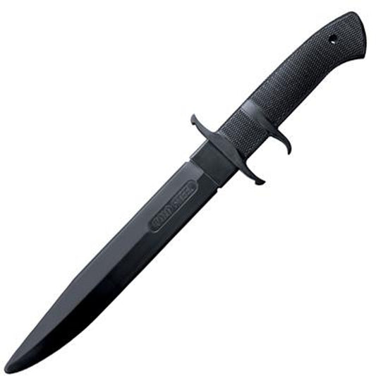 Cold Steel Black Bear Classic Rubber Trainer