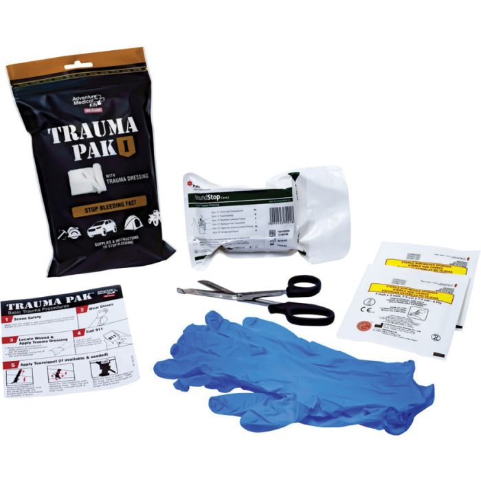 Adventure Medical Trauma Pak 1