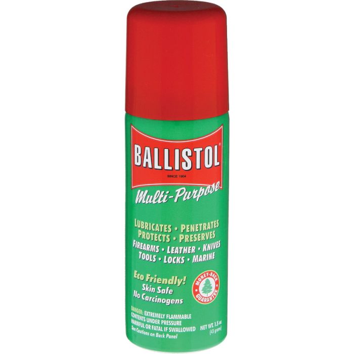 Ballistol Cleaner and Lubricant