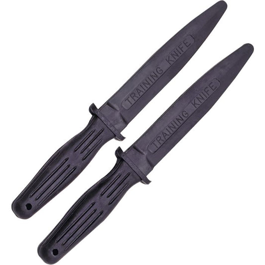 Applegate Training Knives - Black Neoprene