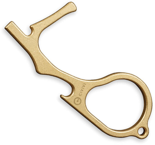 Civivi MT-1 Multi-Tool Brass