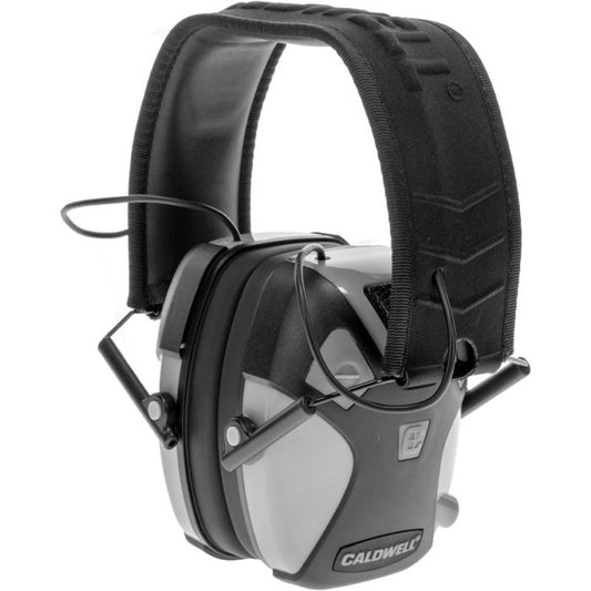 Caldwell E-Max Pro Electronic Ear Muffs - Hearing Protection