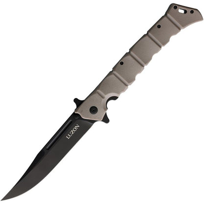 Cold Steel Large Luzon Linerlock DE