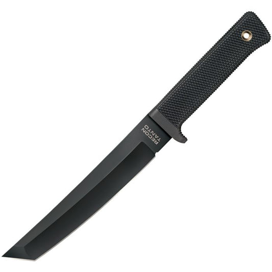 Cold Steel Recon Tanto - Black