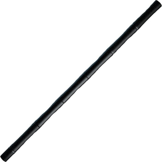 Escrima Stick 32 Inch by Cold Steel - Black Polypropylene