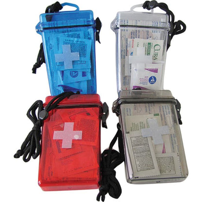 Mini First Aid Kit-Assorted