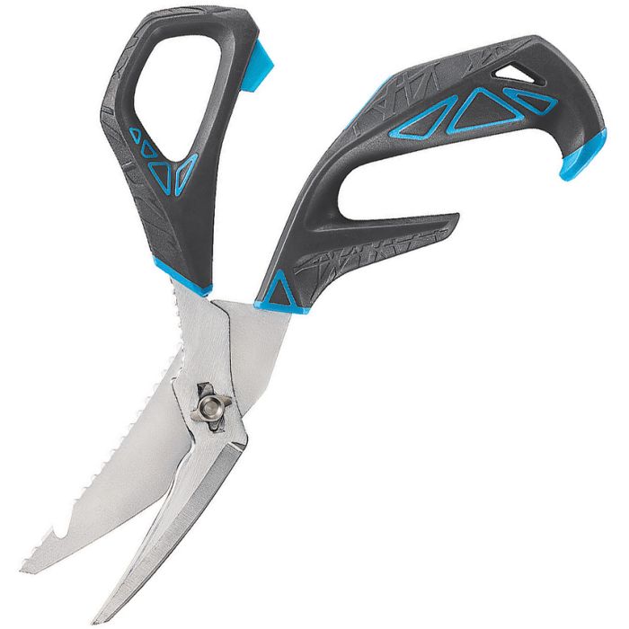 Processor Fishing Shears Salt- Gerber