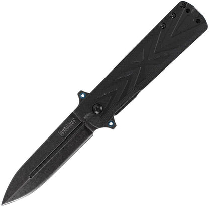 Kershaw Barstow A/O Linerlock