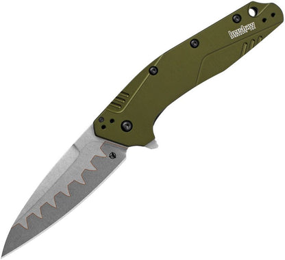 Kershaw Dividend Linerlock A/O