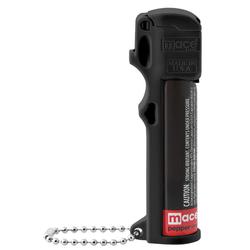 Mace Personal Pepper Spray Black