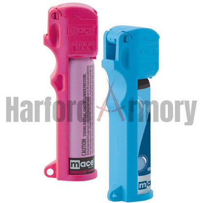 Mace Pepper Spray/Trainer Duo