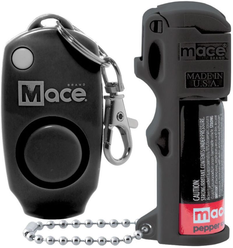 Mace Pocket Model/Alarm Combo