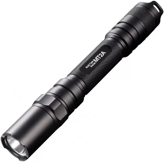 Nitecore MT2A Flashlight - 280 lumen