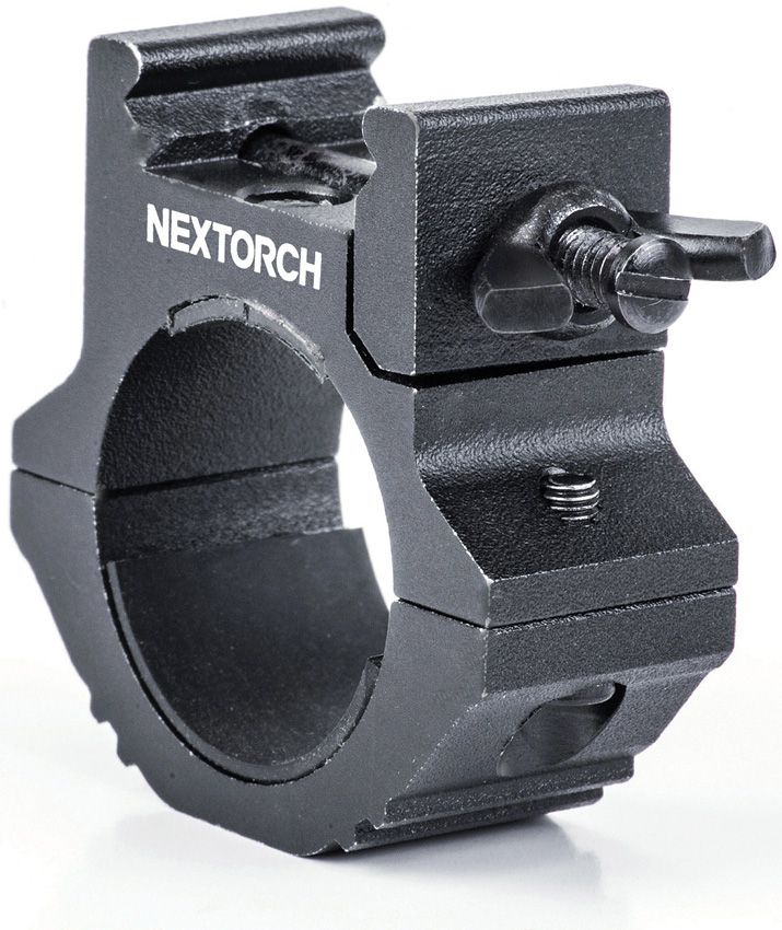 Nextorch Universal Flashlight Mount - Picatinny