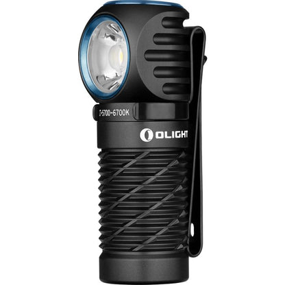 Olight Perun 2 Mini Headlamp Black