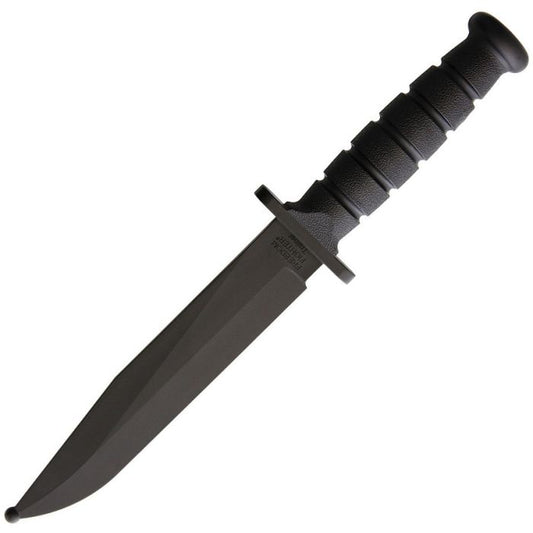 Ontario Freedom Fighter 6 Rubber Trainer Knife