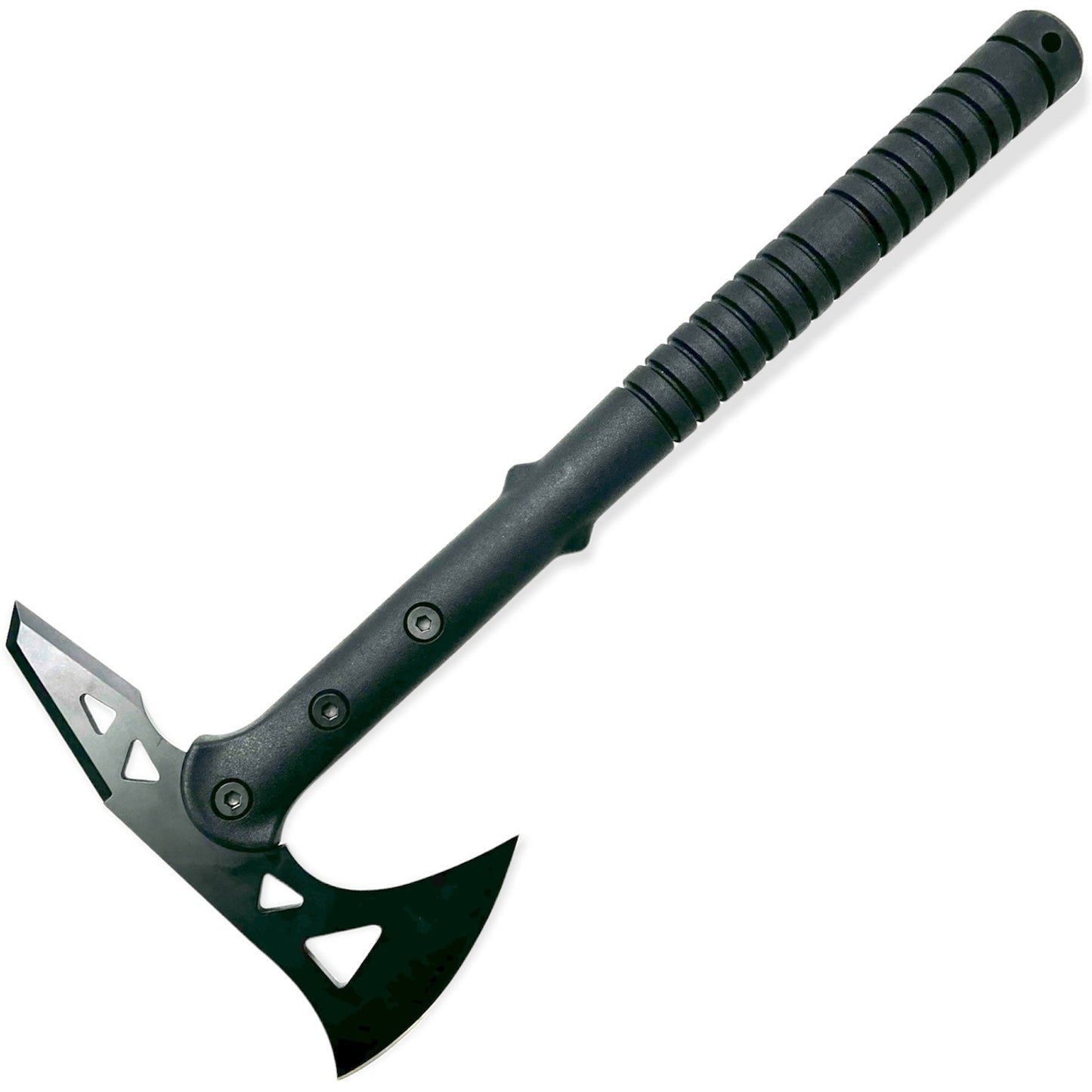 Black Heavy Duty Axe