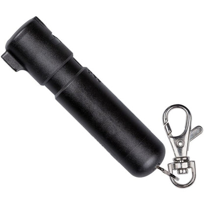 Sabre Mighty Discreet Pepper Spray- Black