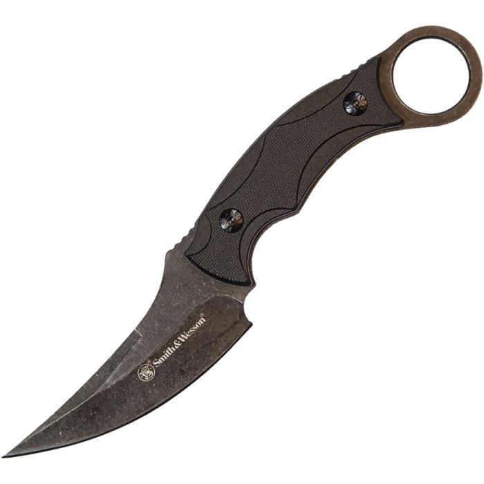 Smith & Wesson M&P Neck Knife