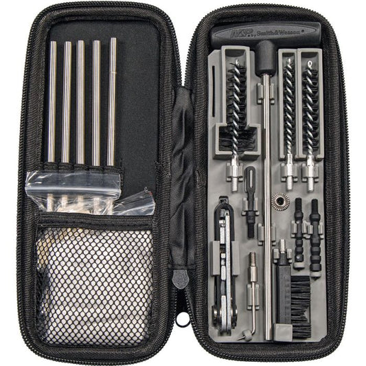 Compact Rifle Cleaning Kit- Smith & Wesson