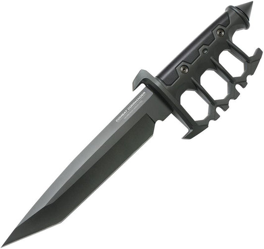 Combat Commander Sentry Trench Knife