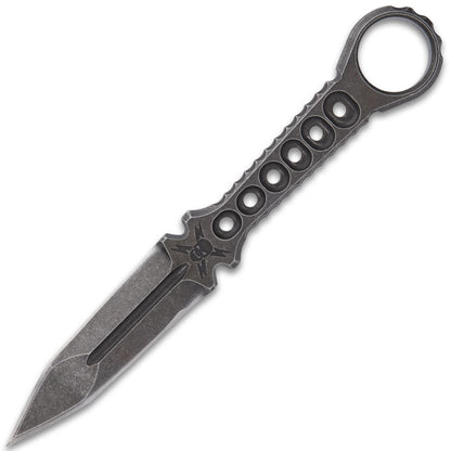 M48 Tanker Combat Dagger and Sheath