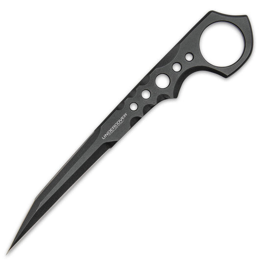 United Cutlery Undercover CIA Stinger Gen 2