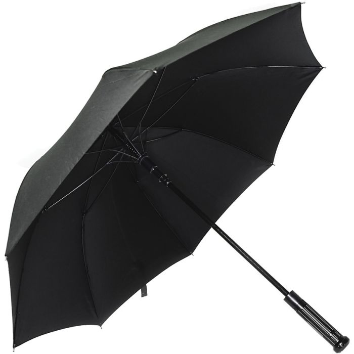 Uzi Fiberglass Tactical Umbrella