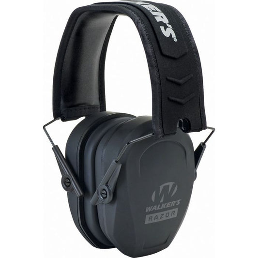 Walker's Razor Slim Passive Muffs