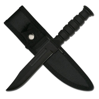 Survivor - Fixed Blade Knife - Drop Point 7.5 Inches