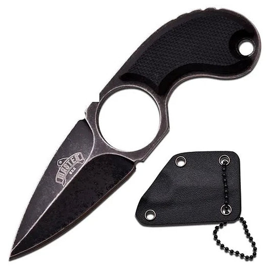 Master USA - Mini Ring Fixed Blade