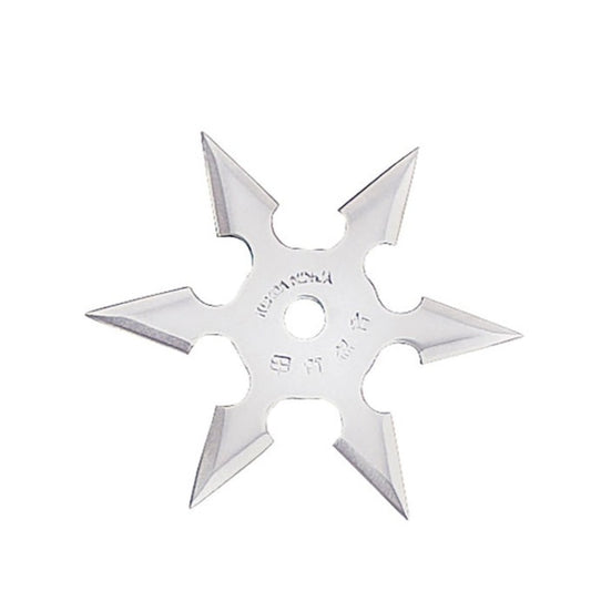 BladesUSA - Throwing Star - 4-inch Diameter