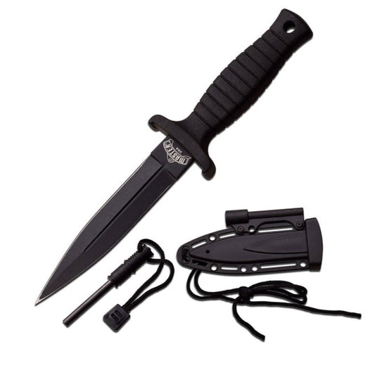 Master USA - Fixed Blade Boot Knife